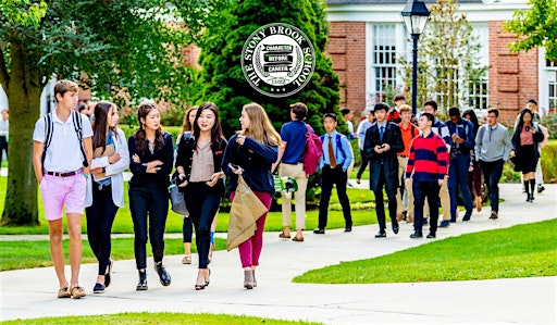 The Stony Brook School Information Session (Shenzhen)