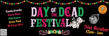 Day of the Dead Festival