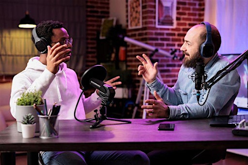 “El Podcast como nuevo formato para difundir historias”