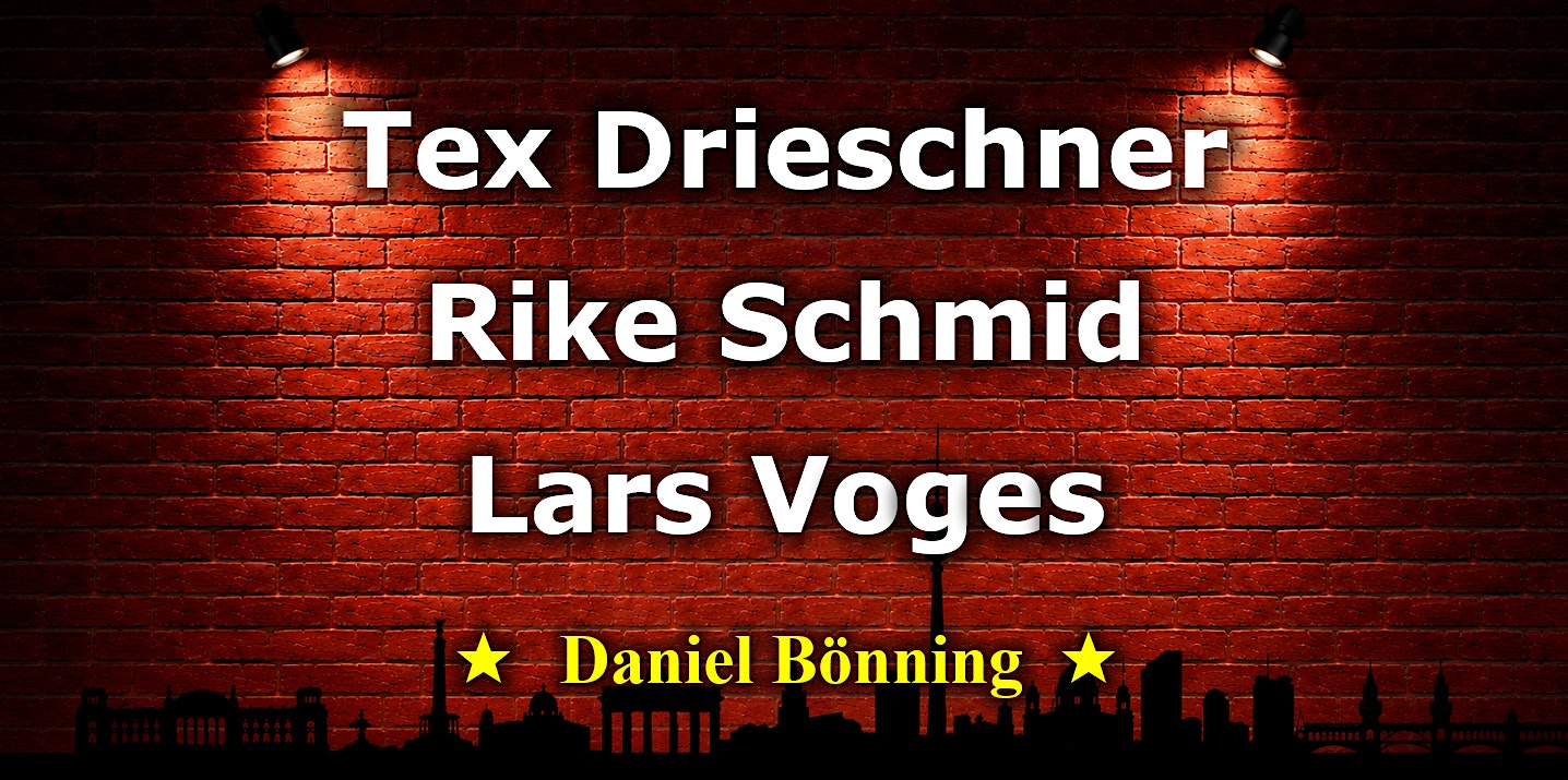 Teckel TV - Der Talk mit Bernd Kötting