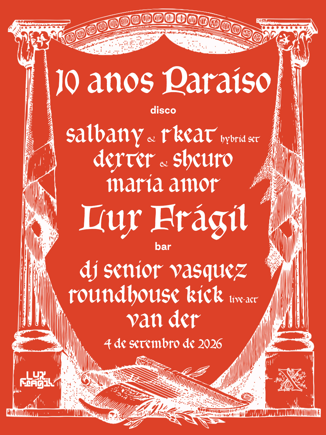 10 Anos Paraíso