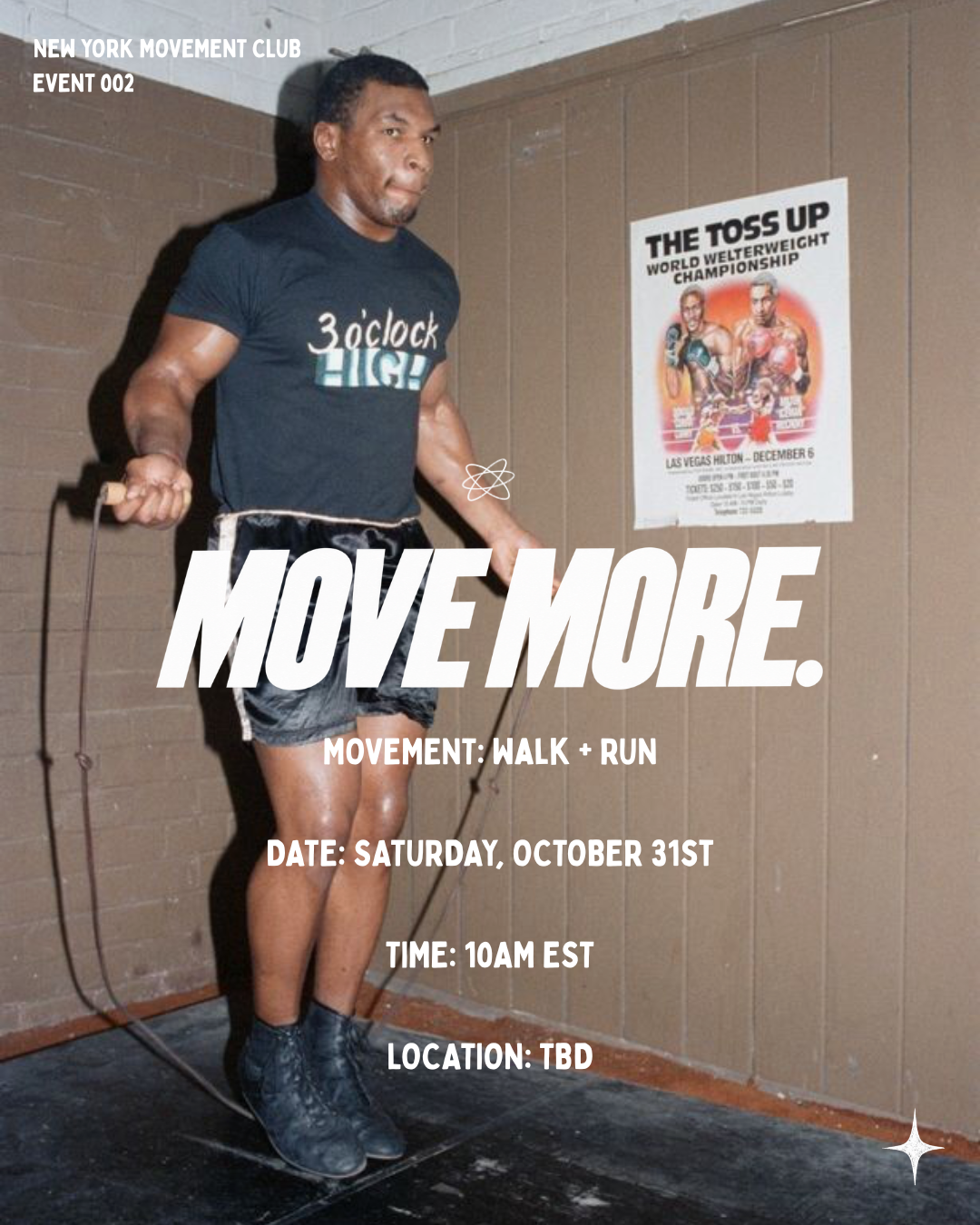 Move More Event 002