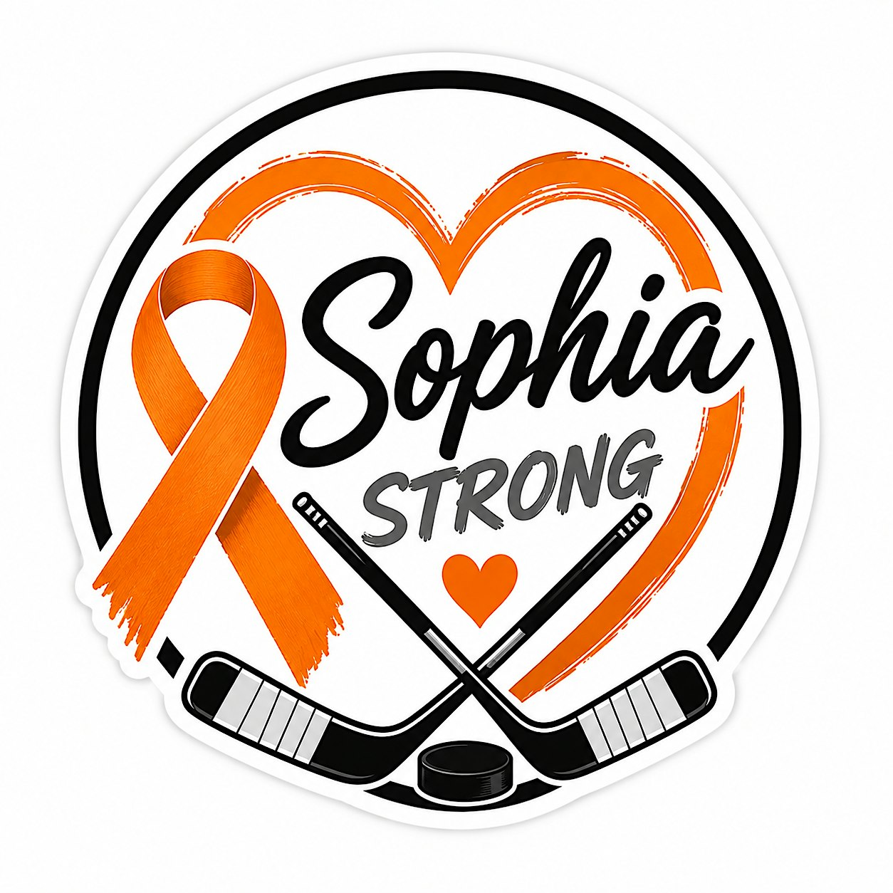 Happy Hour of Hope | Support Sophia Walter’s Fight against Cancer