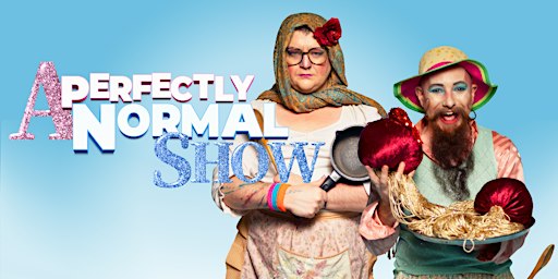 A Perfectly Normal Show