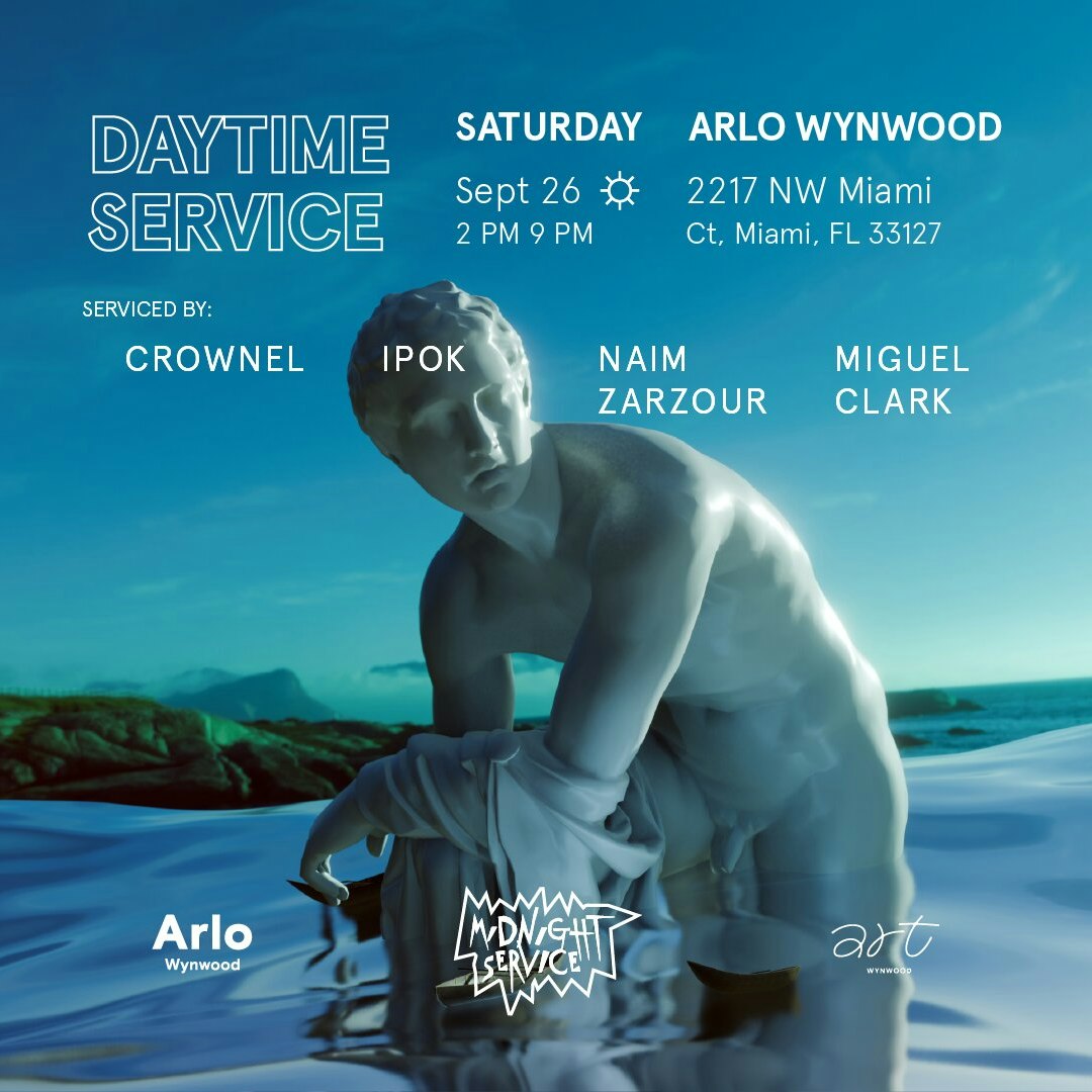Daytime Service