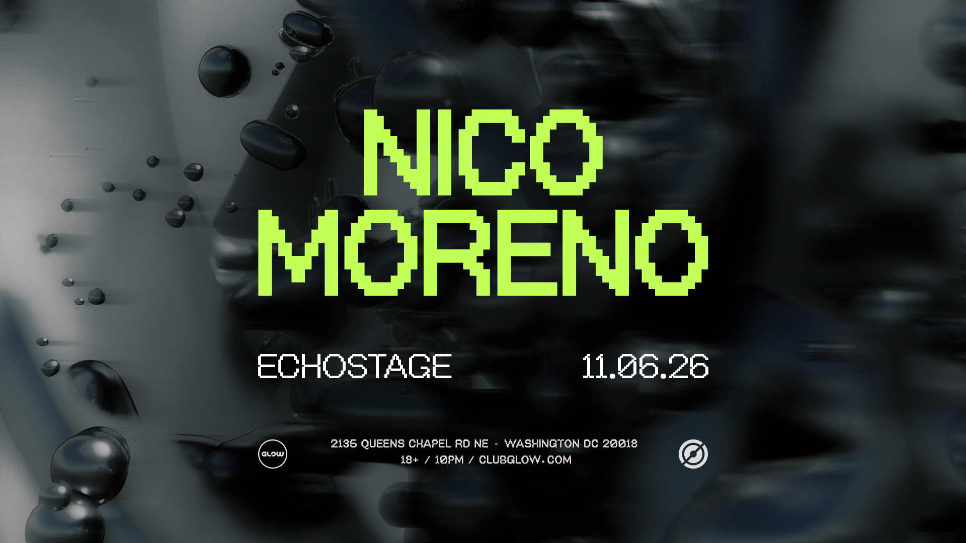 Nico Moreno
