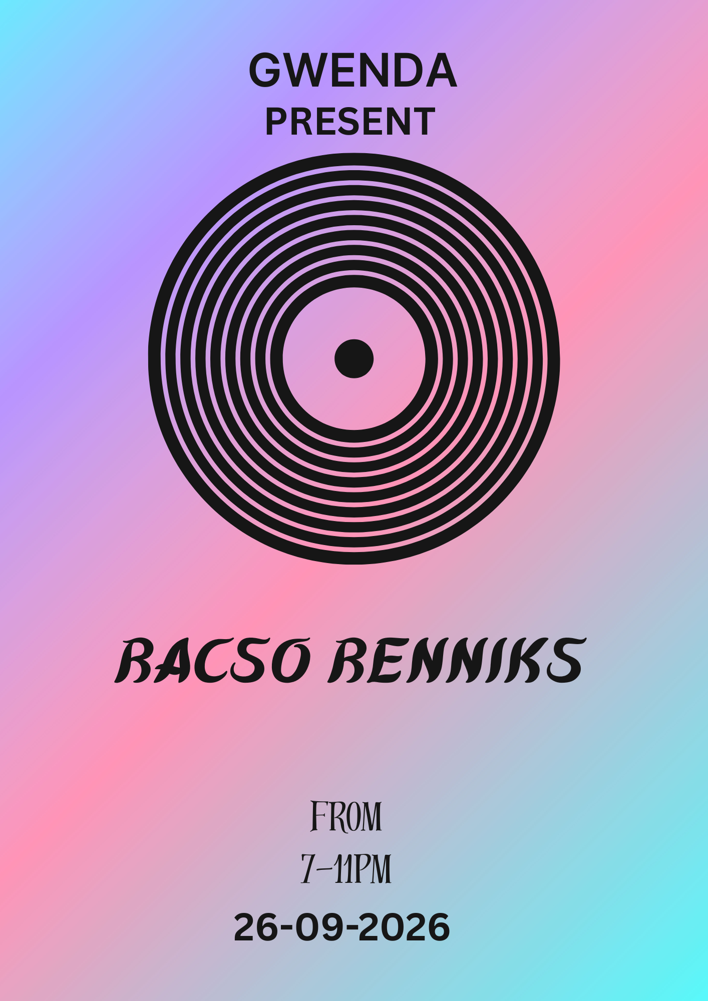 Racso Renniks
