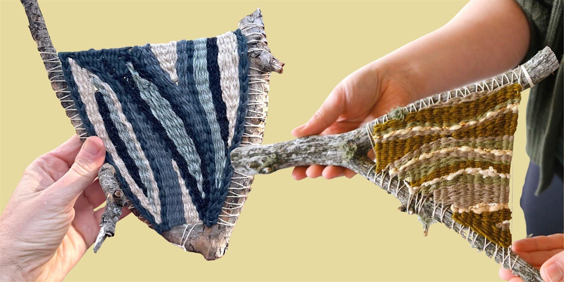 Introduction to Branch Weaving