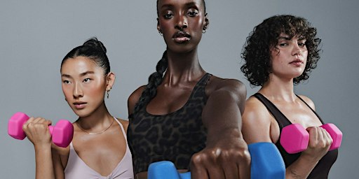 Join us for this incredible fitness class at Soho House, Manchester