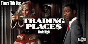 December Movie Night