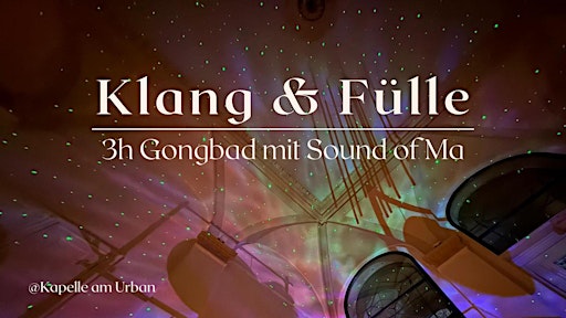 Klang & Fülle