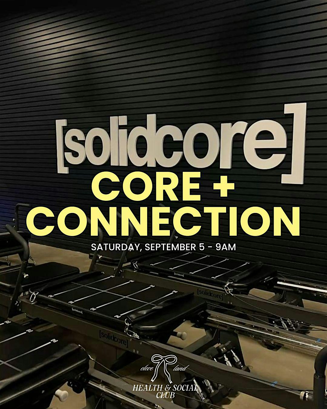 Core & Connection