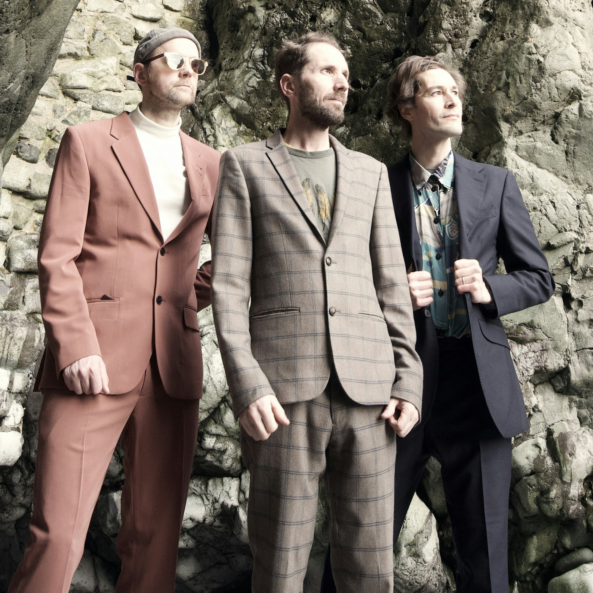 Stornoway: Live + Signing