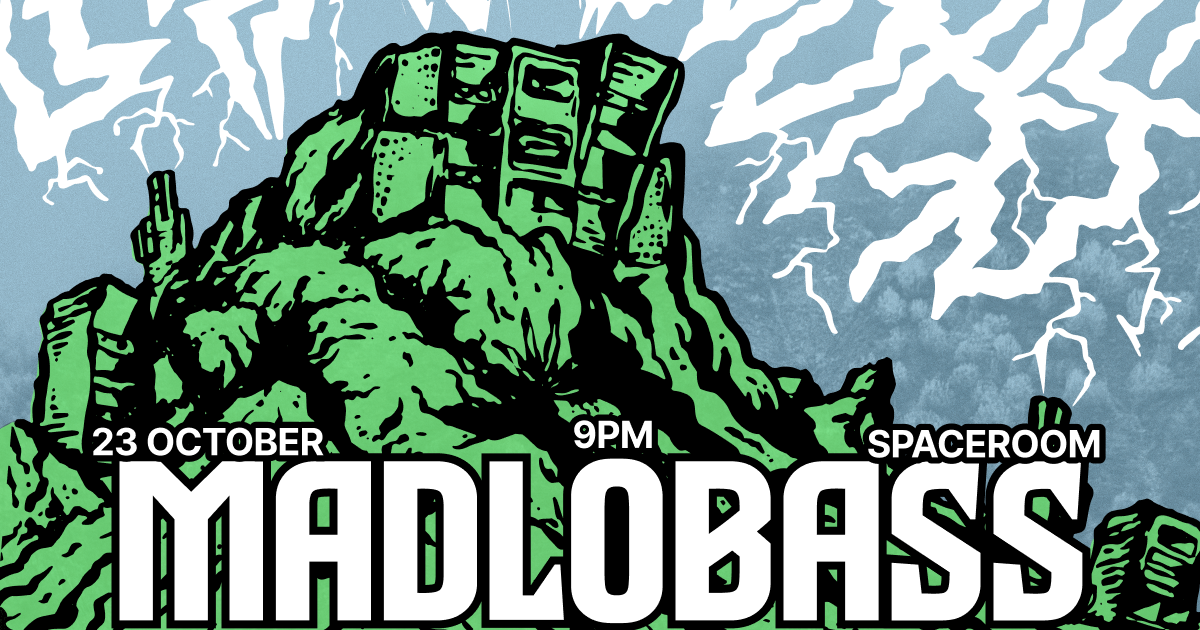 MADLOBASS