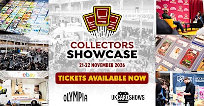 Collectors Showcase