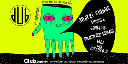 Lista  DUBMusik Official