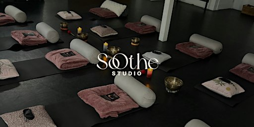 The Sunday Ritual | November Sound Bath