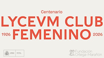 Visitas grupo guía externo: «100 años del Lyceum Club Femenino»