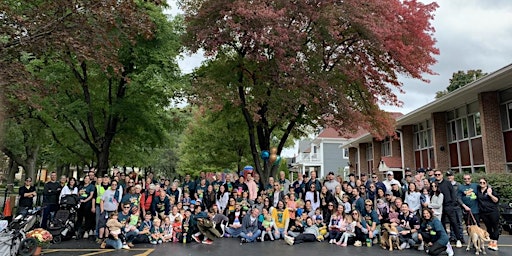 11th Annual Terri’s Race 2026