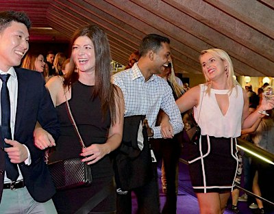 Saturday Speed Dating in Deep Ellum | Cityswoon | Ages 32-44