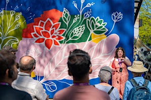 Big Stories in Little India