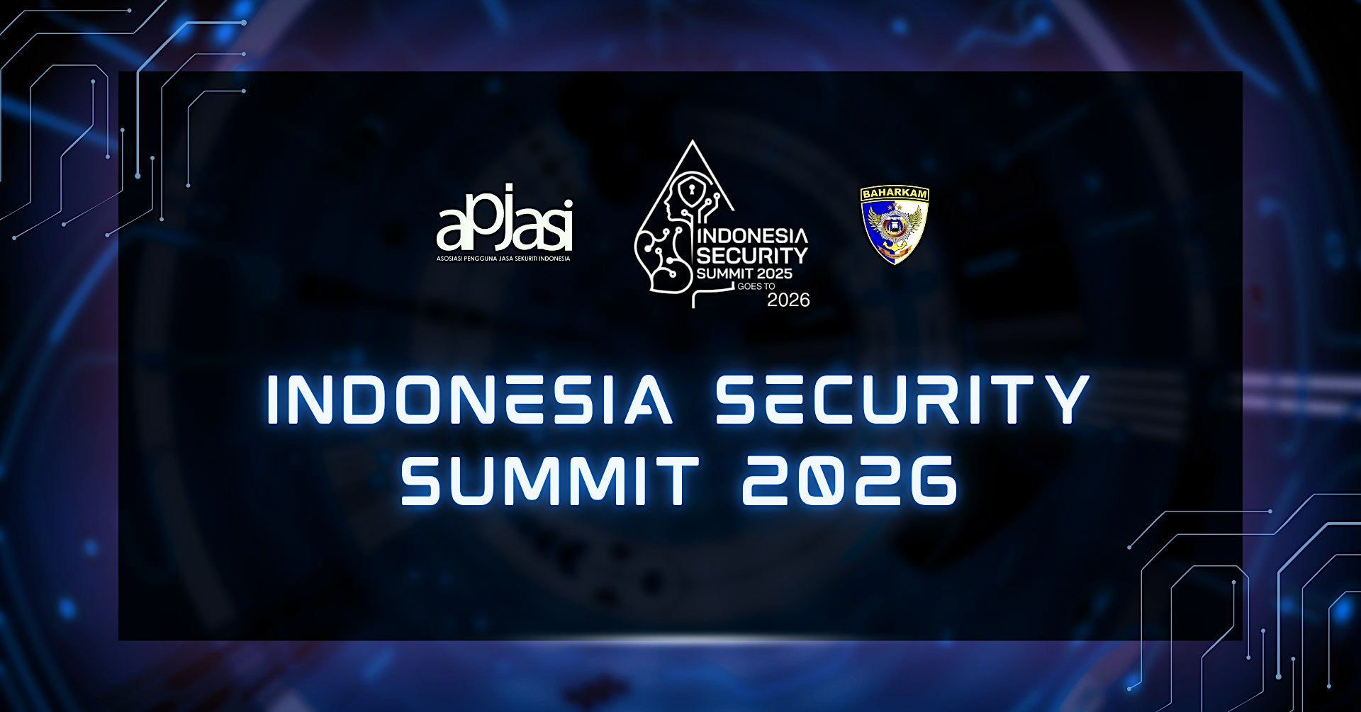 Indonesia Security Summit 2026