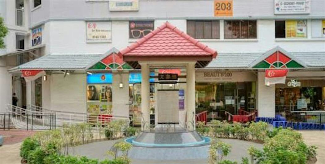 Kovan Heartlander Walking Tour: Where Singaporean Lives