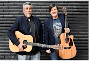 ROADRUNNERS.  JEFF ESPINOZA Y RAMÓN ARROYO