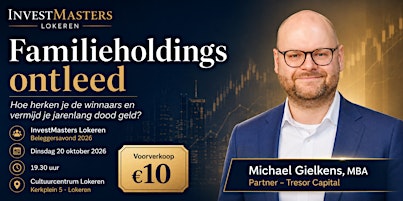 Hoe herken je de winnaars onder de familieholdings?