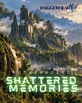 [Daggerheart] Motherboard: Shattered Memories - Ep 0 @ Il Paiolo