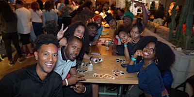 Mingle and Plei - LOS ANGELES