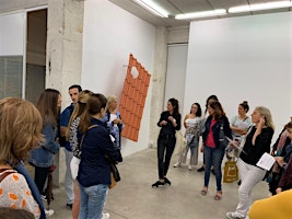 24.09.ARCO GalleryWalk. Carabanchel