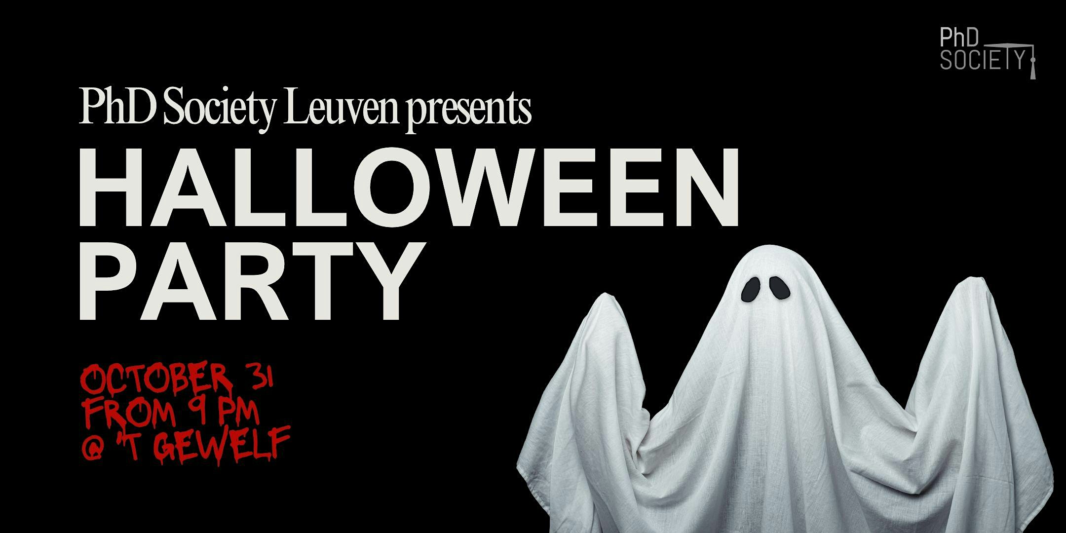 Halloween Party