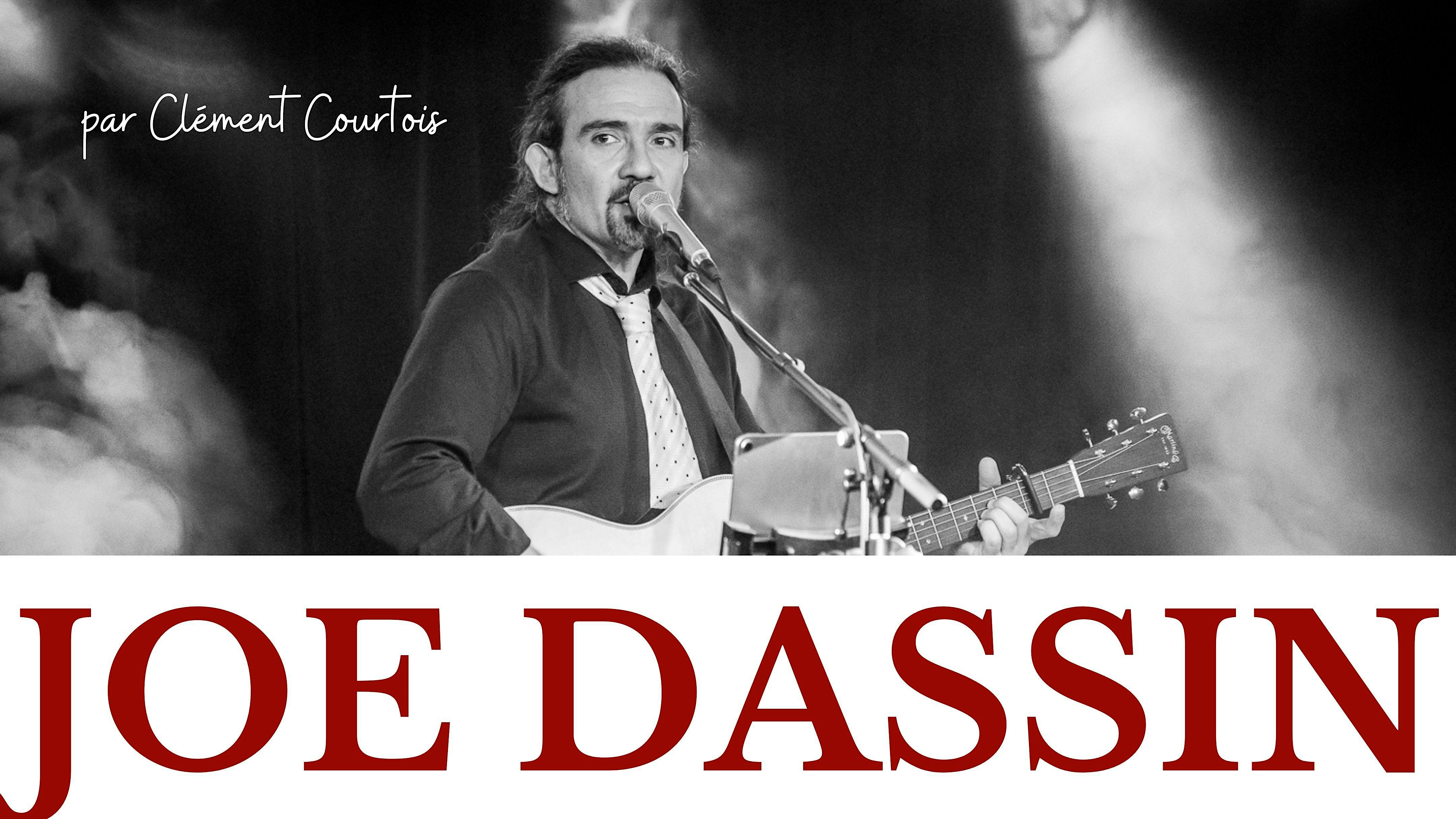 Les années Joe Dassin