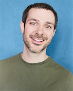 Martini House of Laughs Comedy Performance Starring Jeff Horste