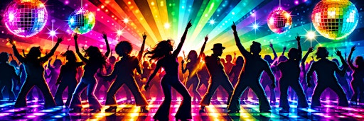 Disco Pop Party