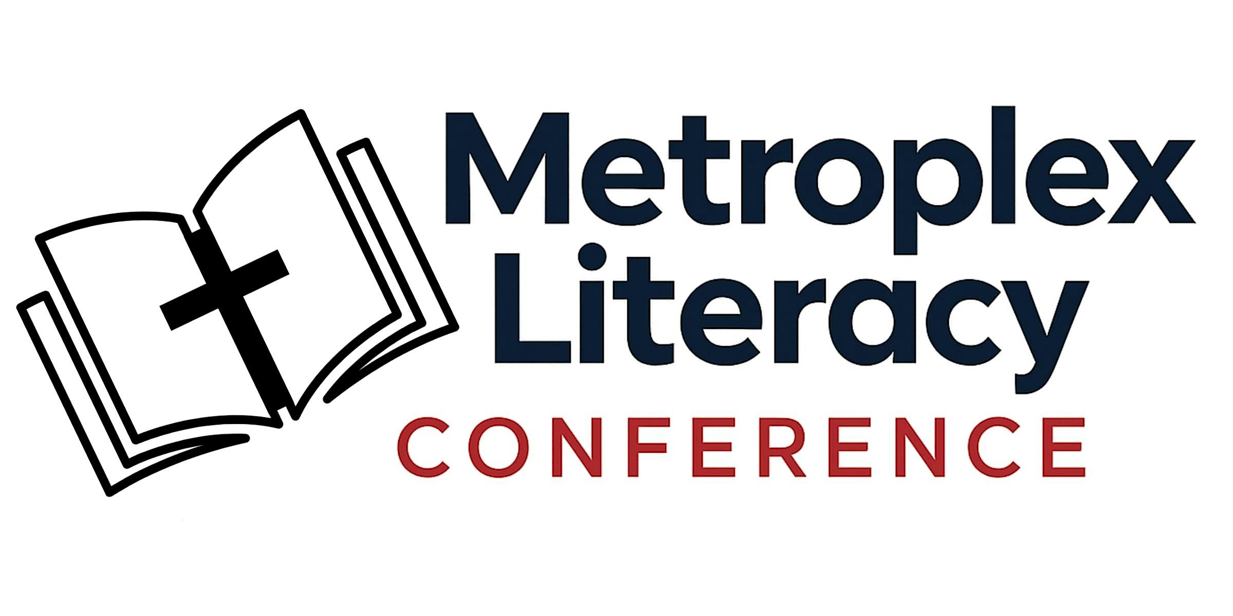 Metroplex Literacy Conference 2027