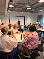 Netwerkevent Spice Up Your Team Sessions @ a.s.r.