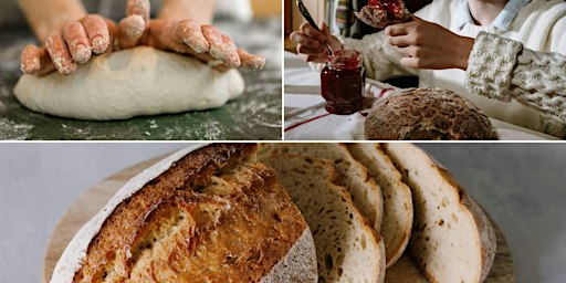 Traditional Portuguese Bread Loaves - Cooking Class in Lisbon | Cozymeal™