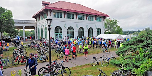 Saint Paul Classic Bike Tour 2026