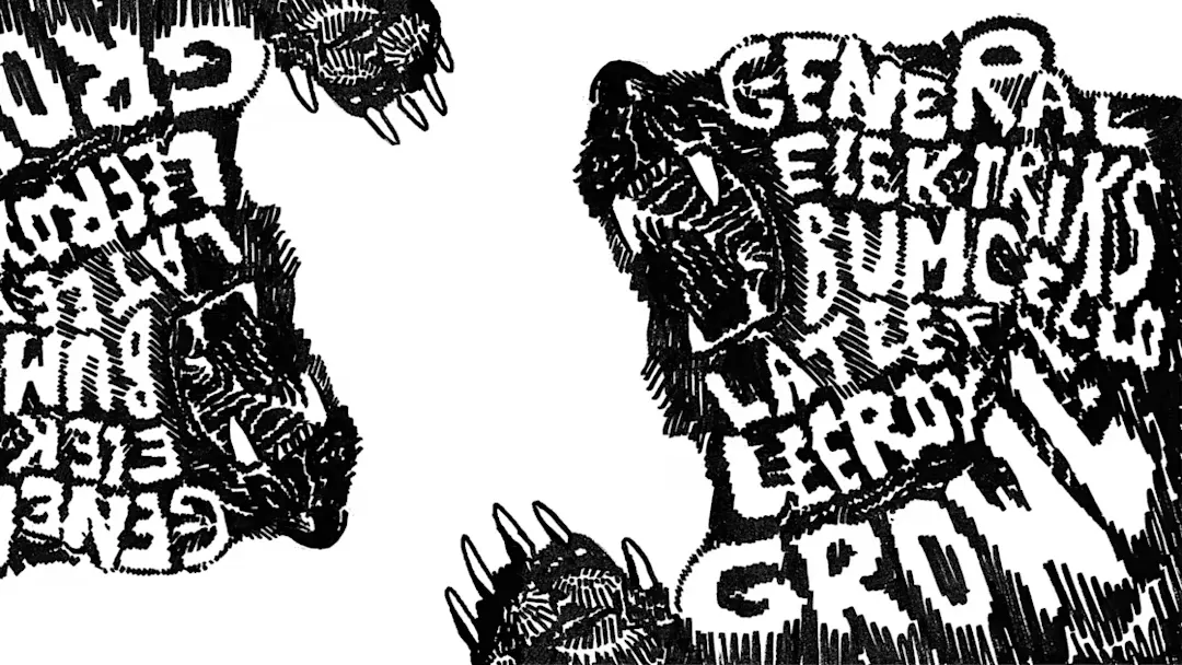 Growl Party #9 + Warm Up & Closing By Freddy Jay (Dj Set)