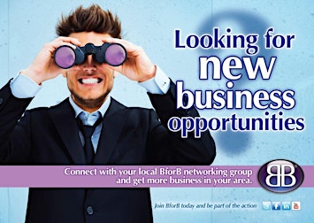 BforB Trafford City Networking on  Wednesdays