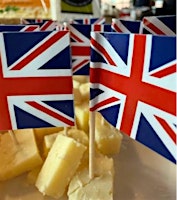 Classic Class: Beyond Cheddar—A Tour of British Cheese, $85