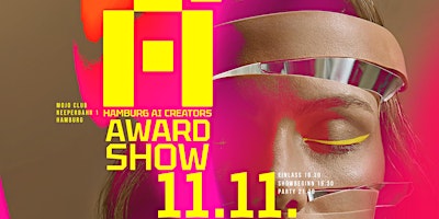 HAIC Awardshow