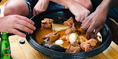 Ghana Food Festival: Diaspora Experience 2026