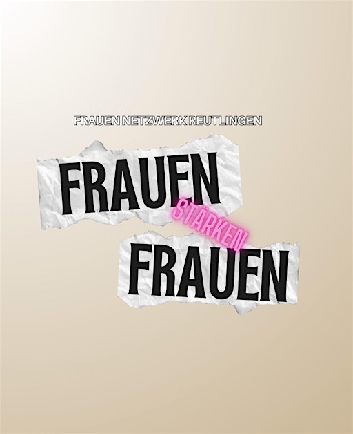 Frauennetzwerk Reutlingen