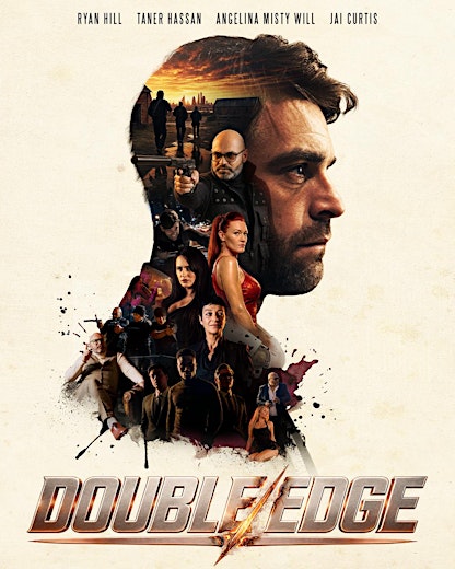 Double Edge - Feature Film Premiere