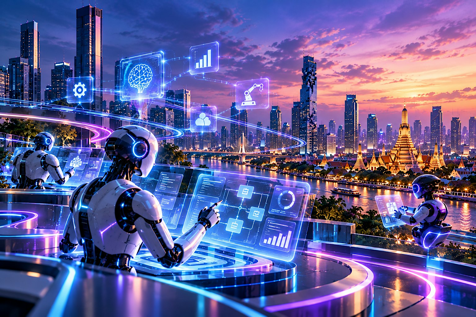 The AI Payoff: Who’s in Control—and How Much Value Are You Losing?