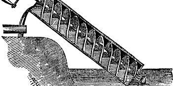 16 September: Great Engineering Leaps – Archimedes to Brunel and Beyond