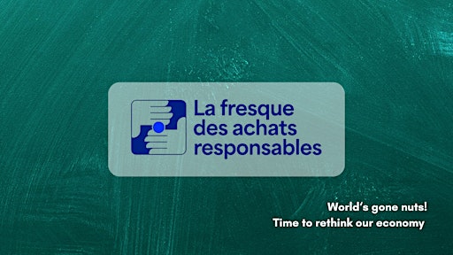 Fresque des Achats Responsables